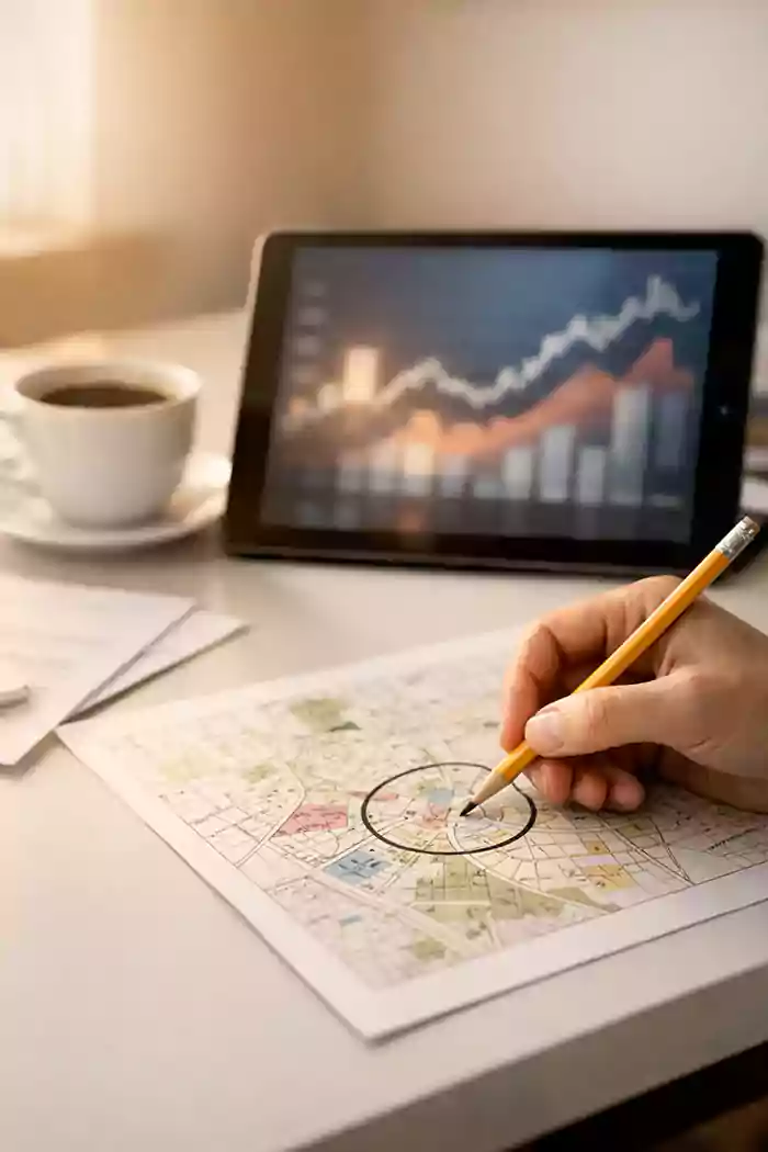 Tailored investment insights